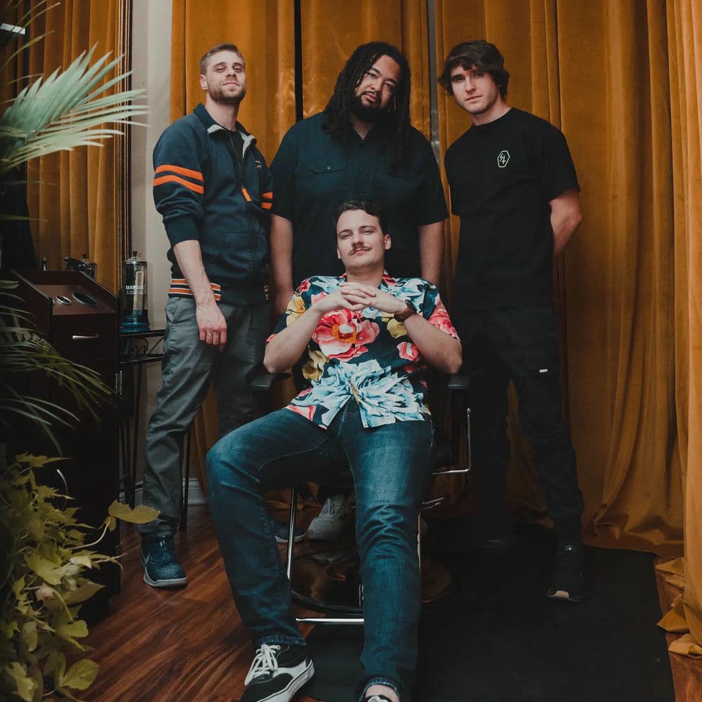 Fluorescents – Punk