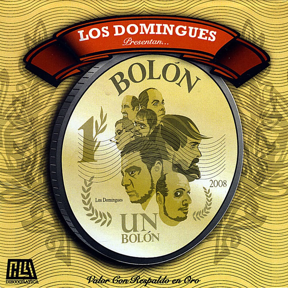 Los Domingueros