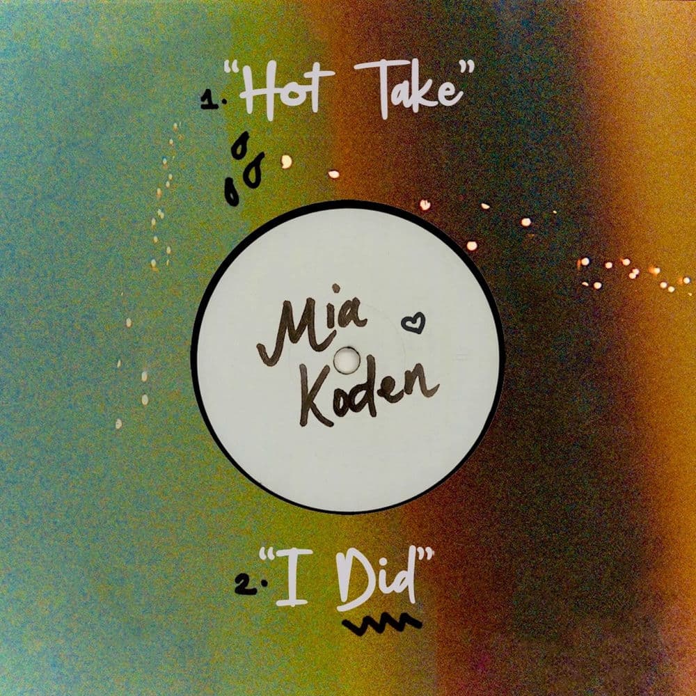 Mia Koden – Electro