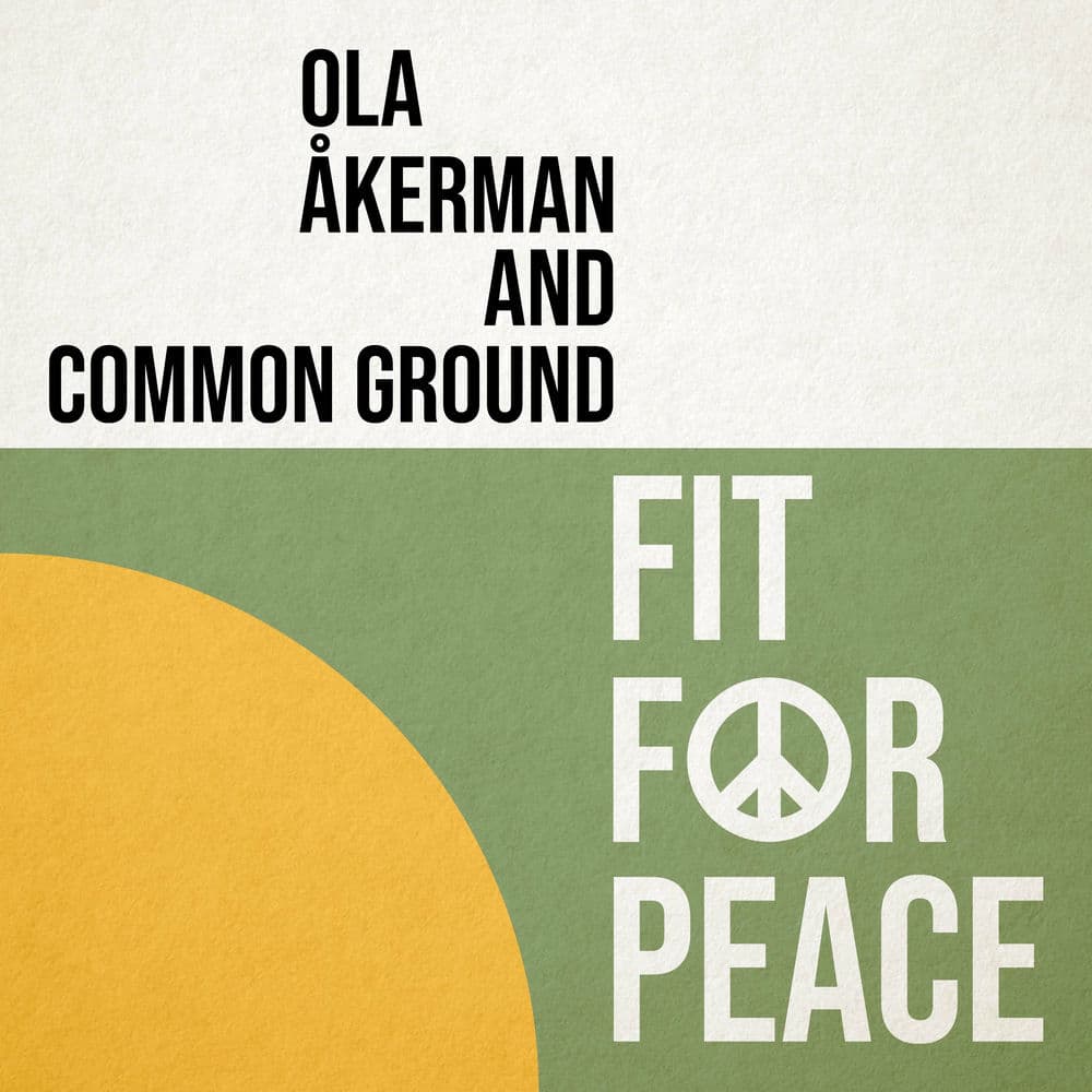 Common Ground – Folk