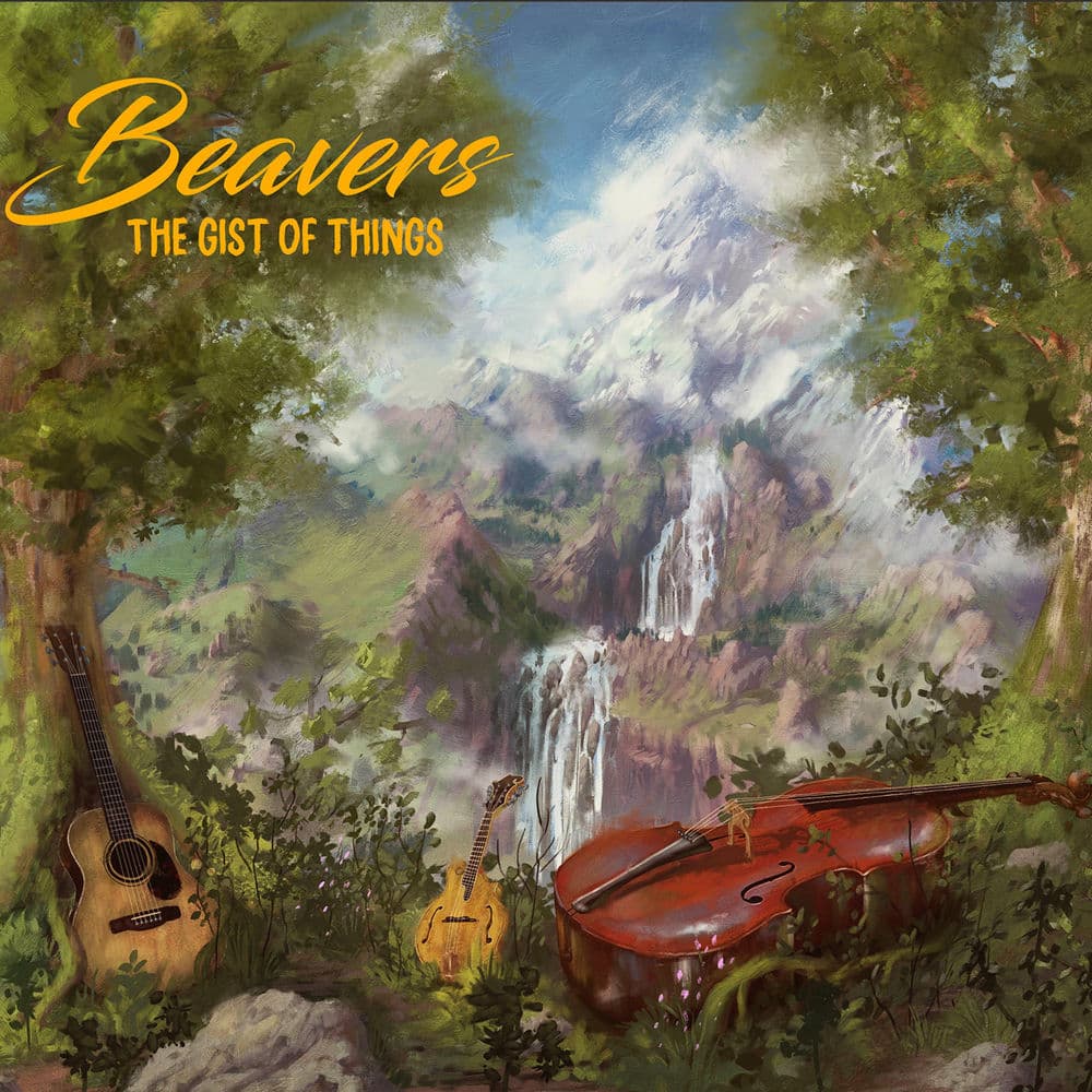 BEAVERS – Rock