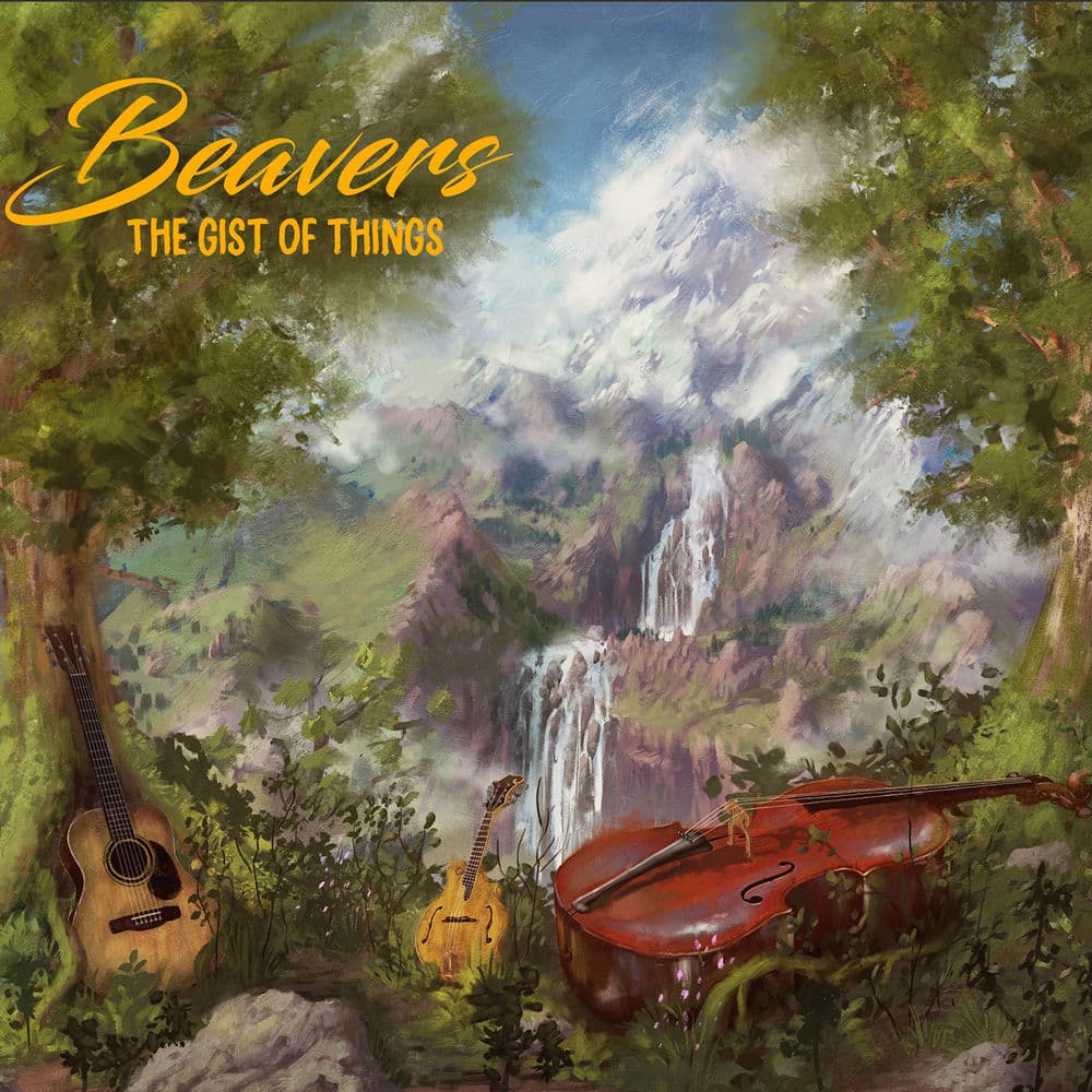 BEAVERS – Rock