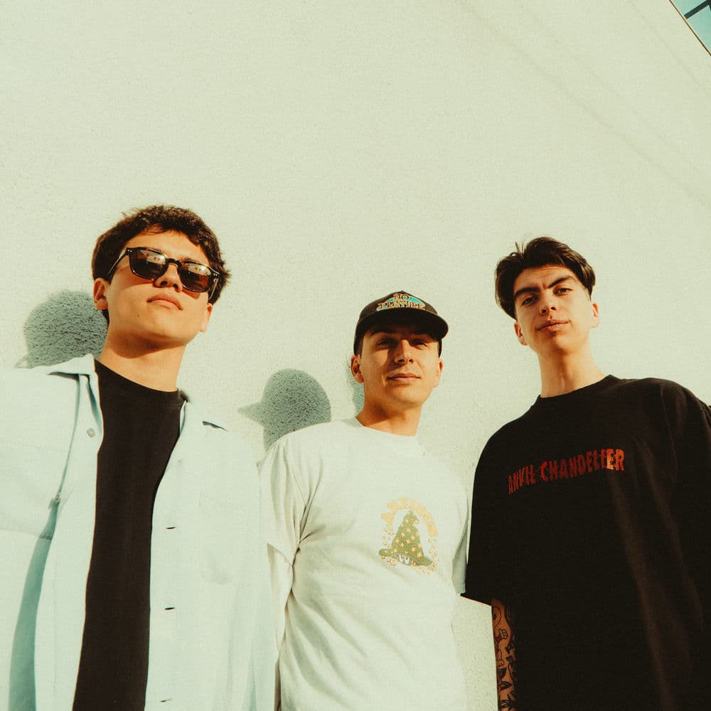 Super Sometimes – Alternative Rock
