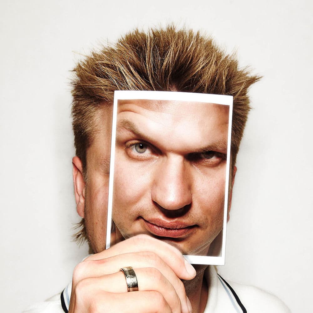 Timo Maas – Techno