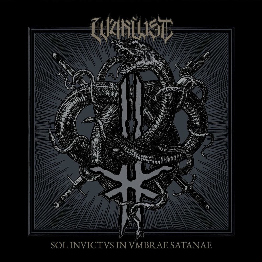 Warlust – Thrash Metal