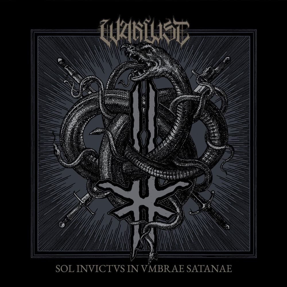 Warlust – Thrash Metal