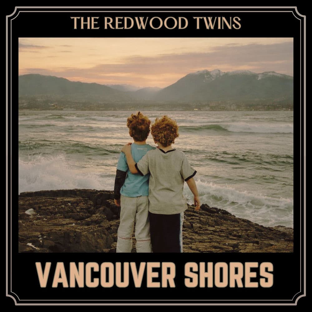 The Redwood Twins