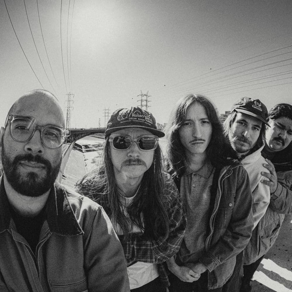 The High Curbs – Pop