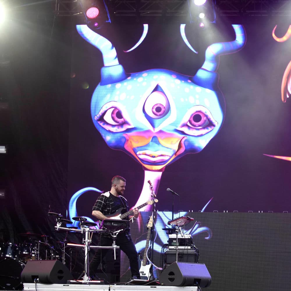 The Floozies – Funk