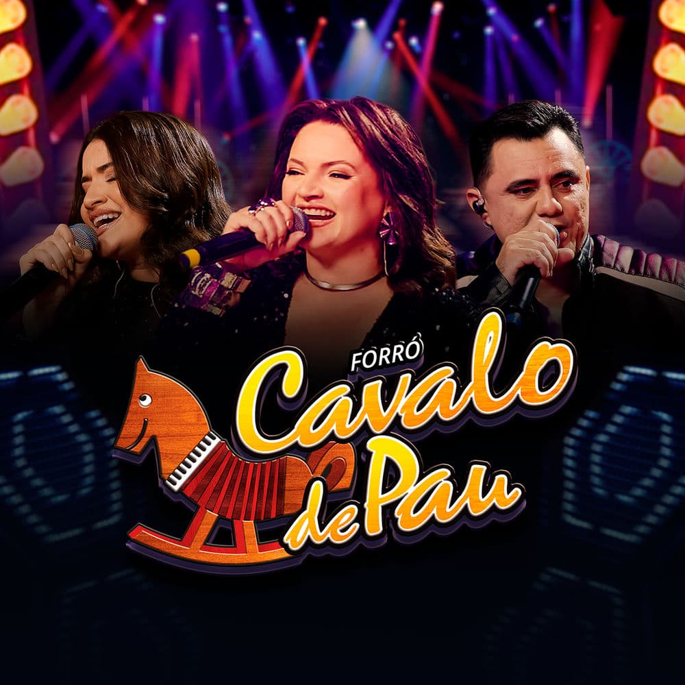 The Band Paul – Brasilianische Musik