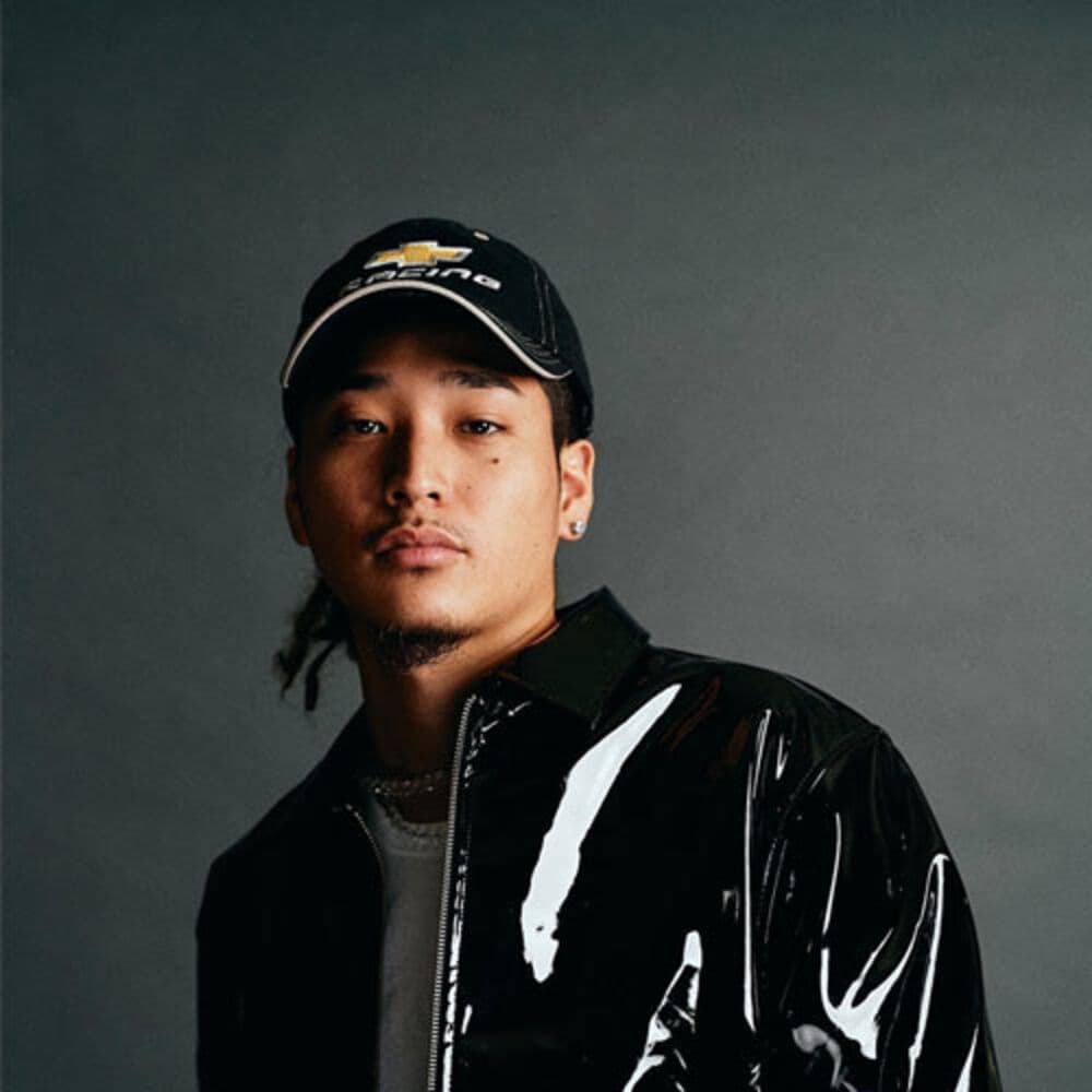 Yo-Sea – R&B