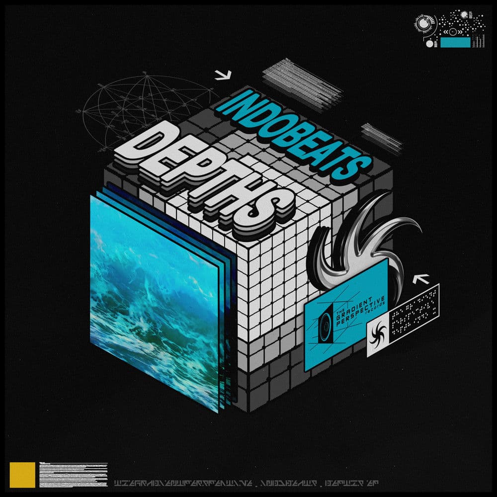 Indobeats β Electro