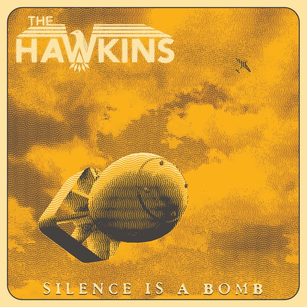 The Hawkins – Rock