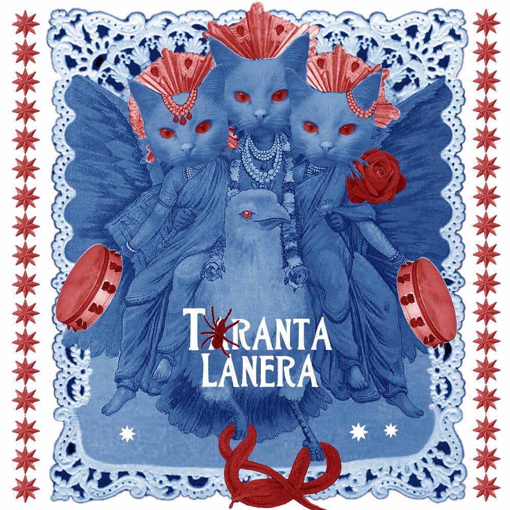 Taranta Lanera – Coldwave