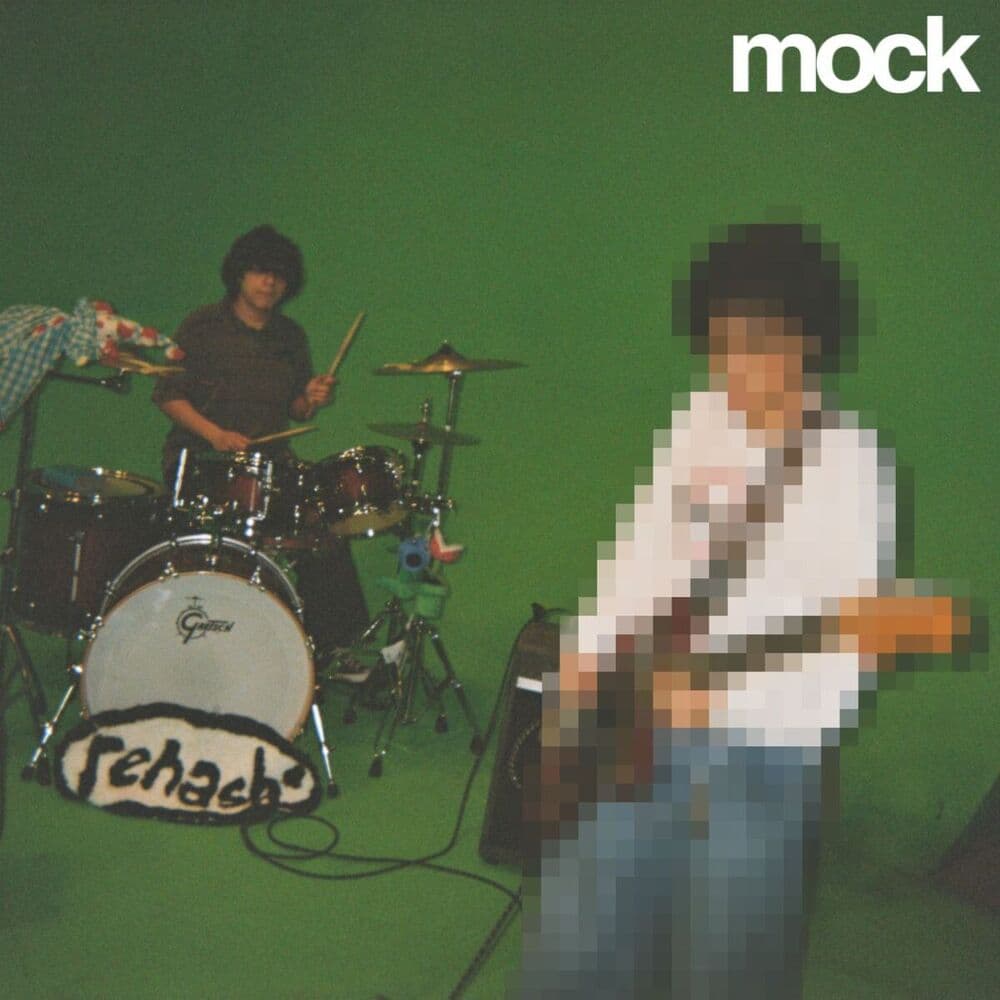 Rehash – Rock
