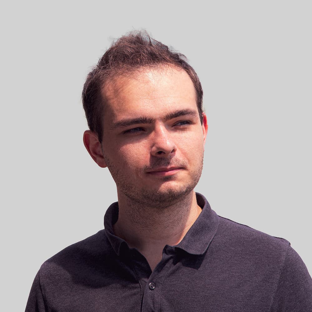 Marc O’rell – Pop