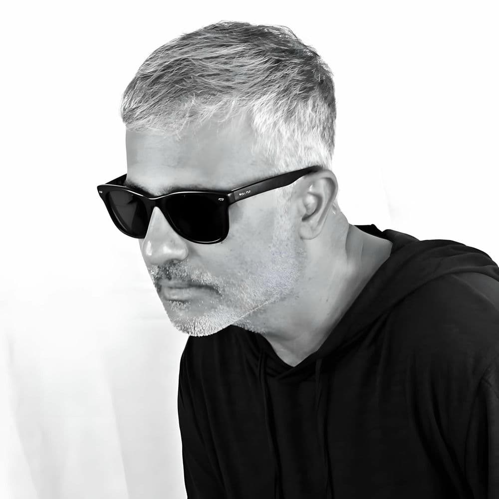 Eli Nissan – Electro