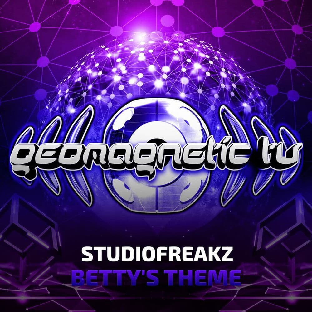 Studiofreakz – Psytrance