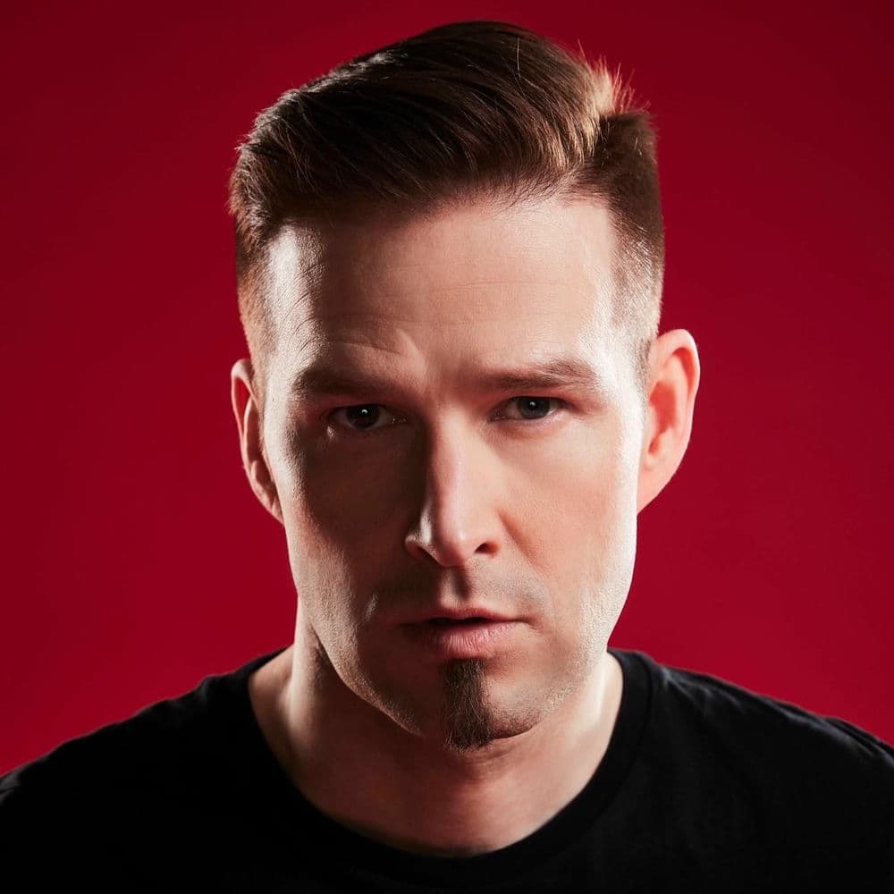 Darude – Electro