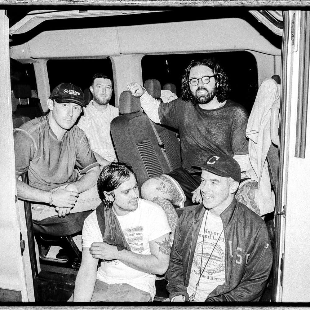 Fiddlehead – Emo
