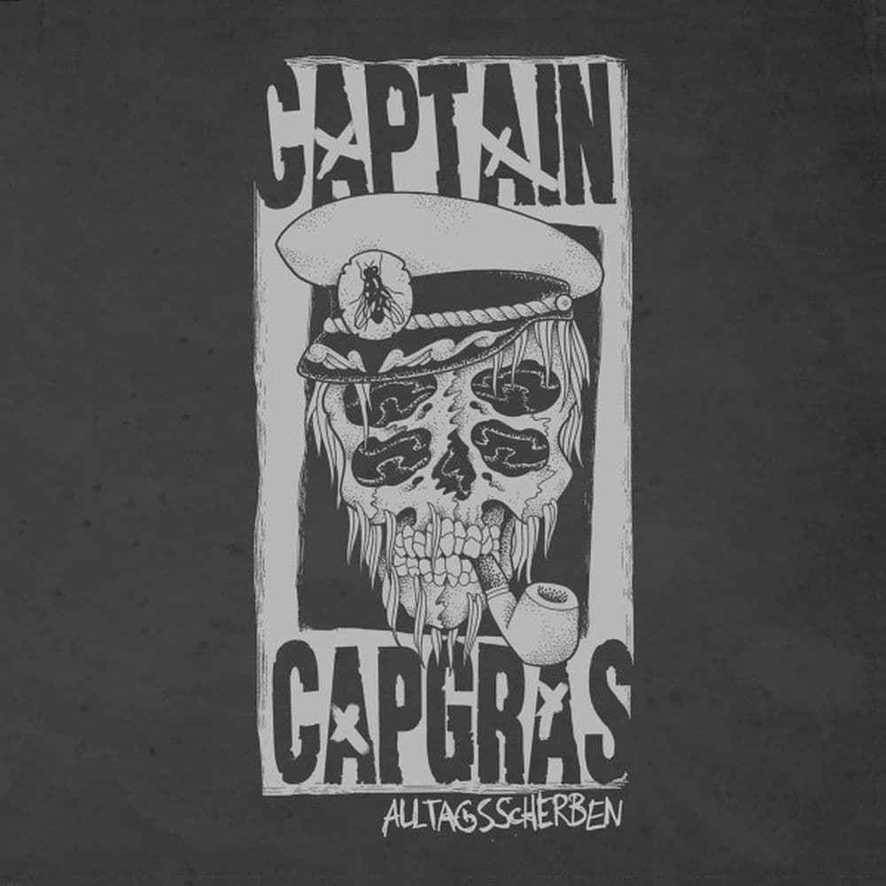 Captain Capgras – Alternative