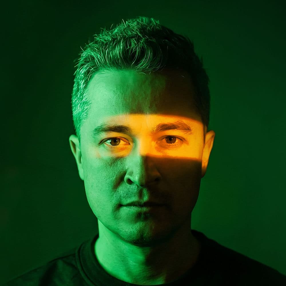 Greenjack – Electro
