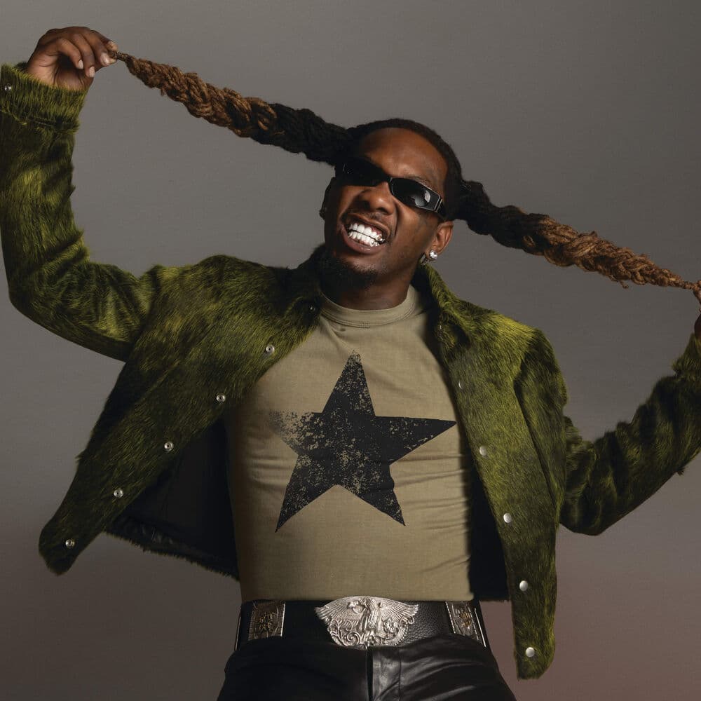 Offset – Hip-Hop