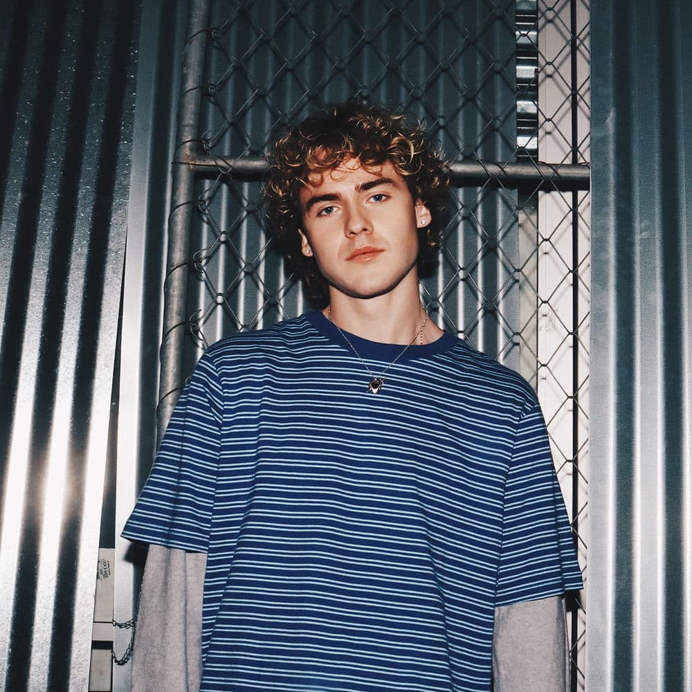 Jack Gray – Pop