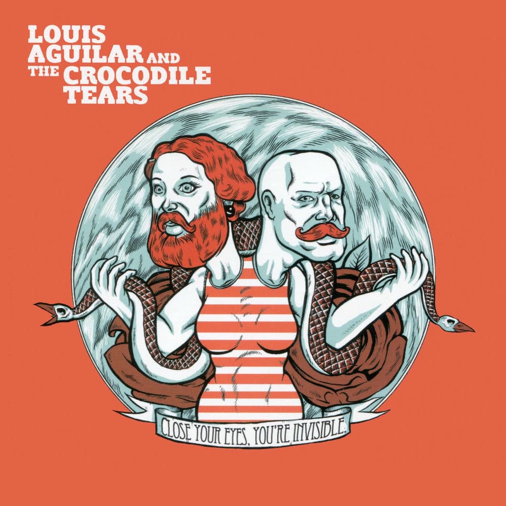 Louis Aguilar – Folk