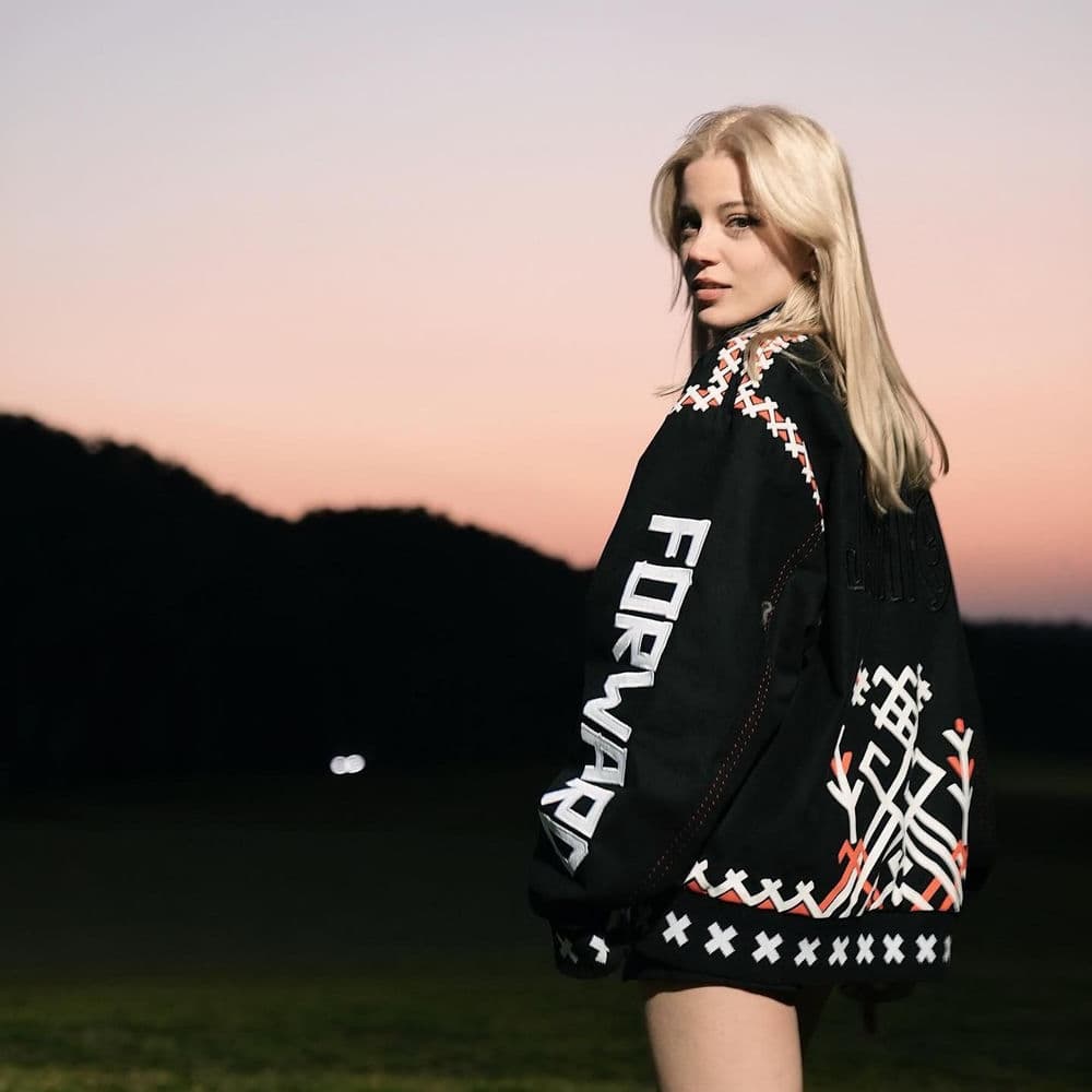 TUANA – Pop