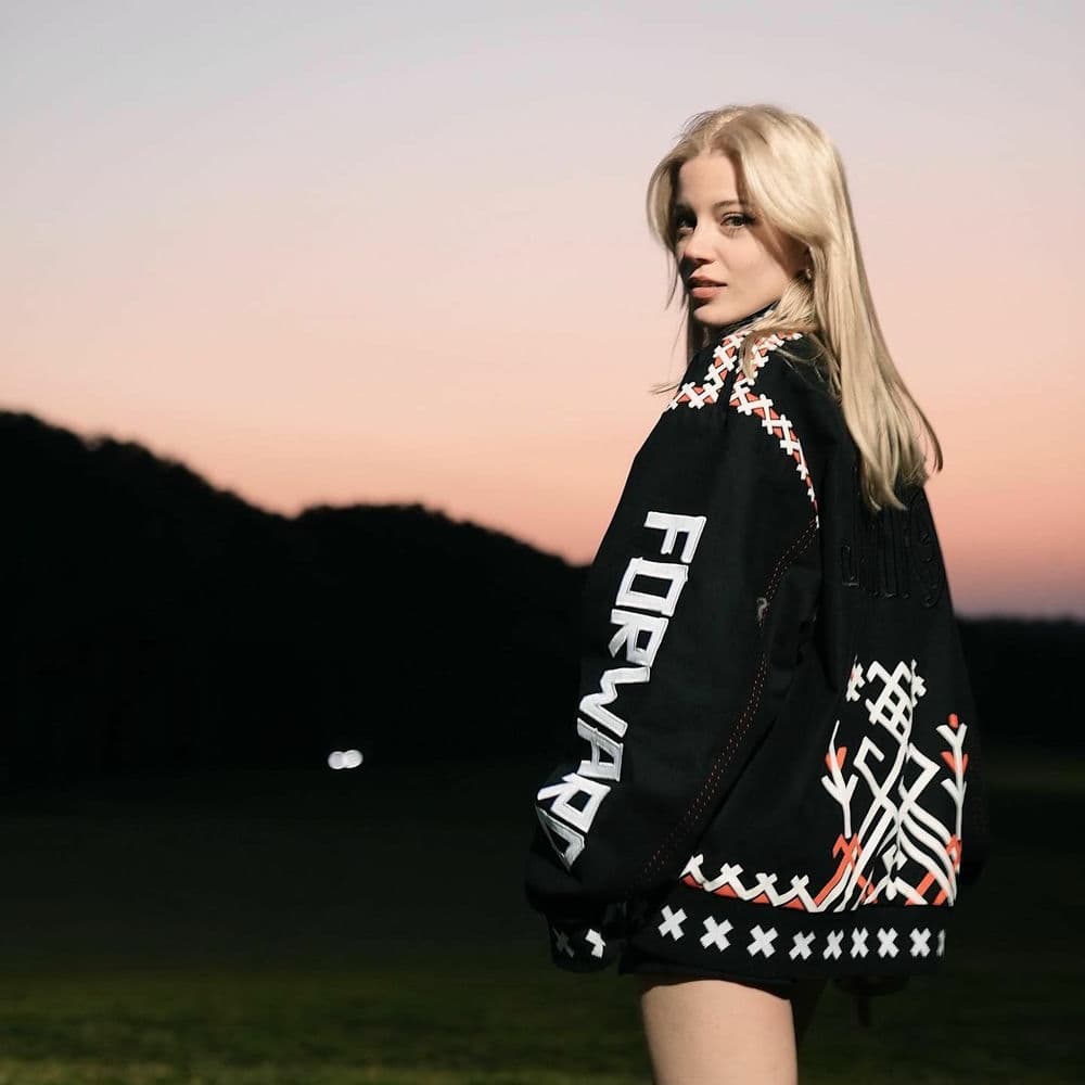 TUANA – Pop
