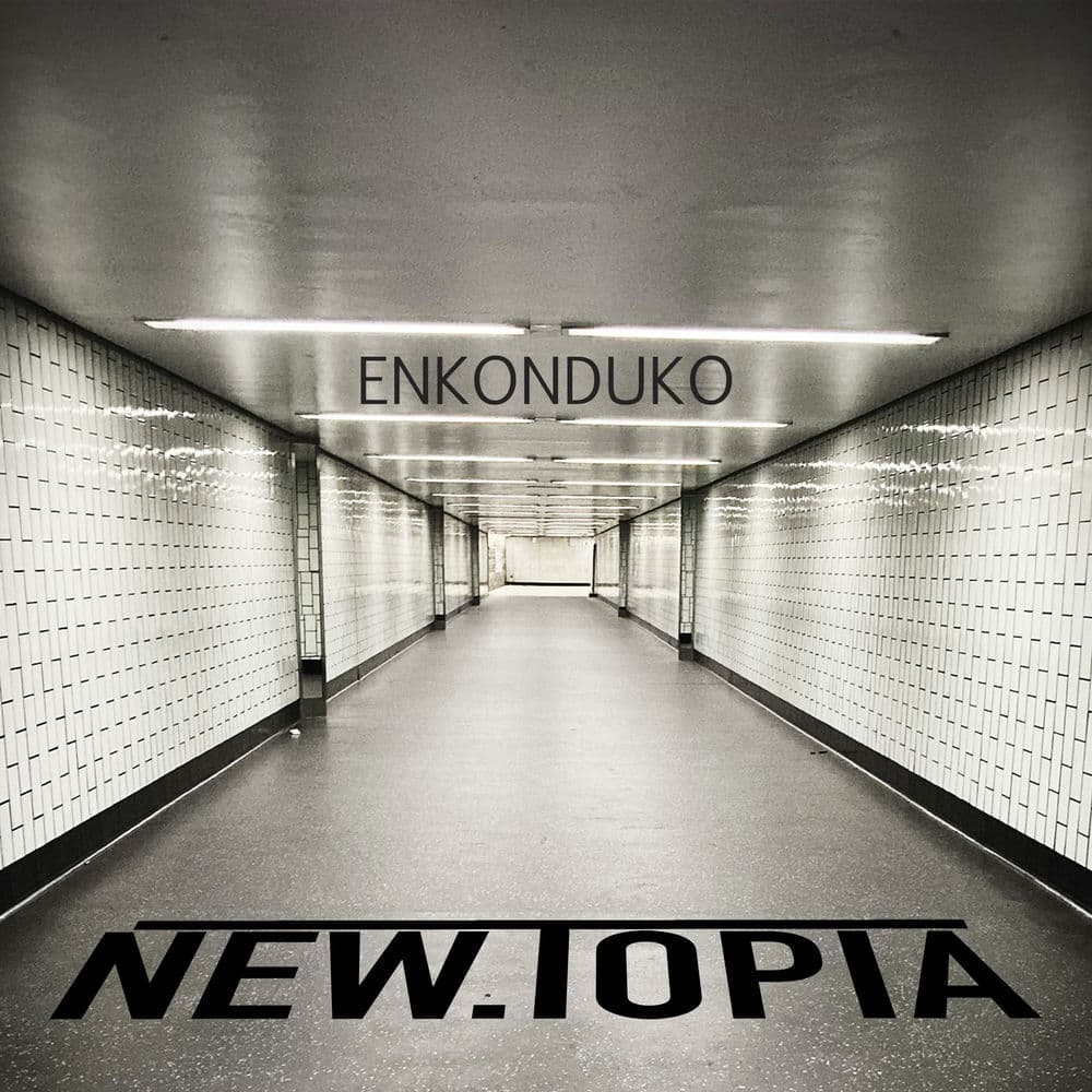 New.topia – Rock