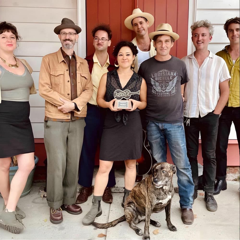 Tuba Skinny – Jazz
