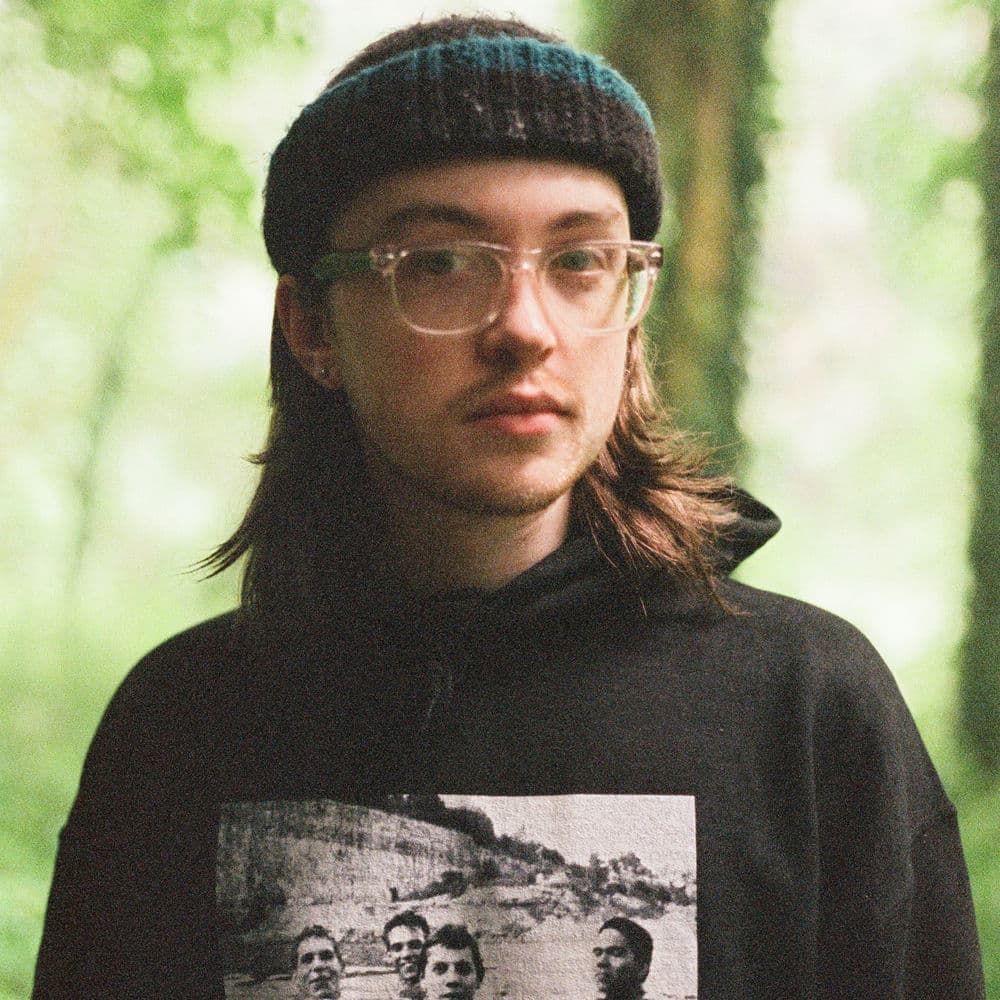 Quickly, Quickly – Lo-Fi Hip Hop