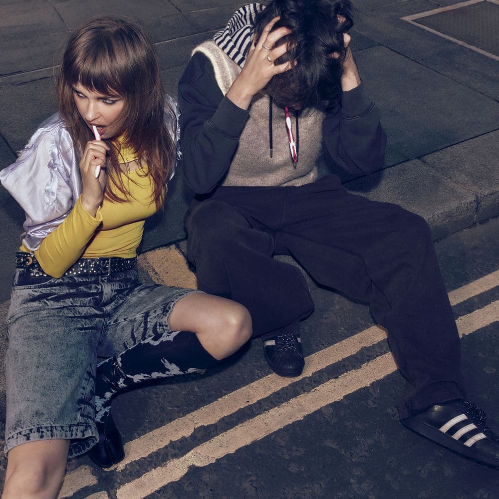 Punchbag – Electropop