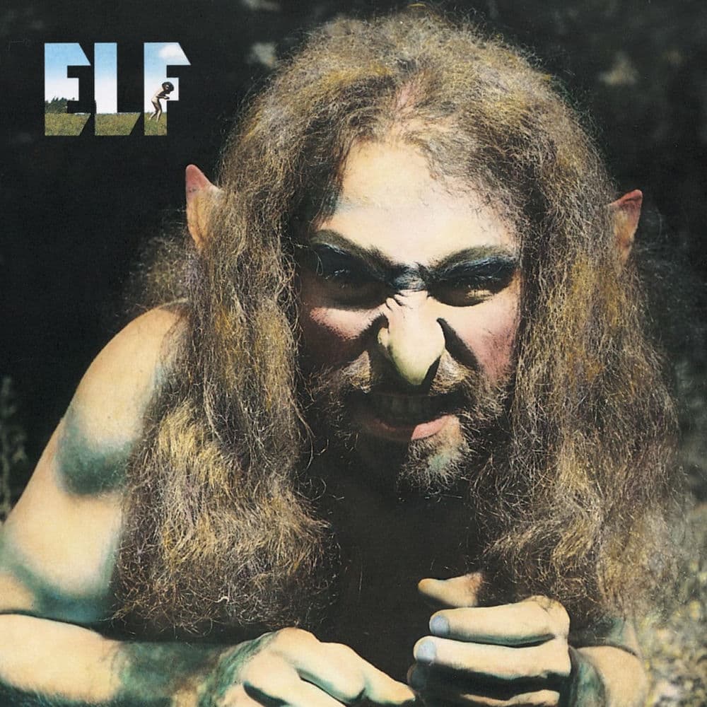 ELF – Pop