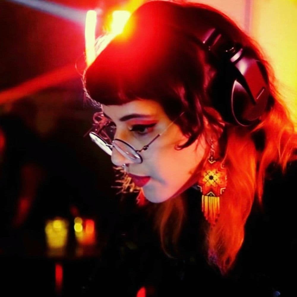 Dark Chisme – Electro