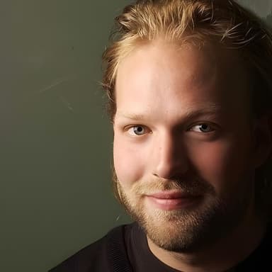 Mathias Eick