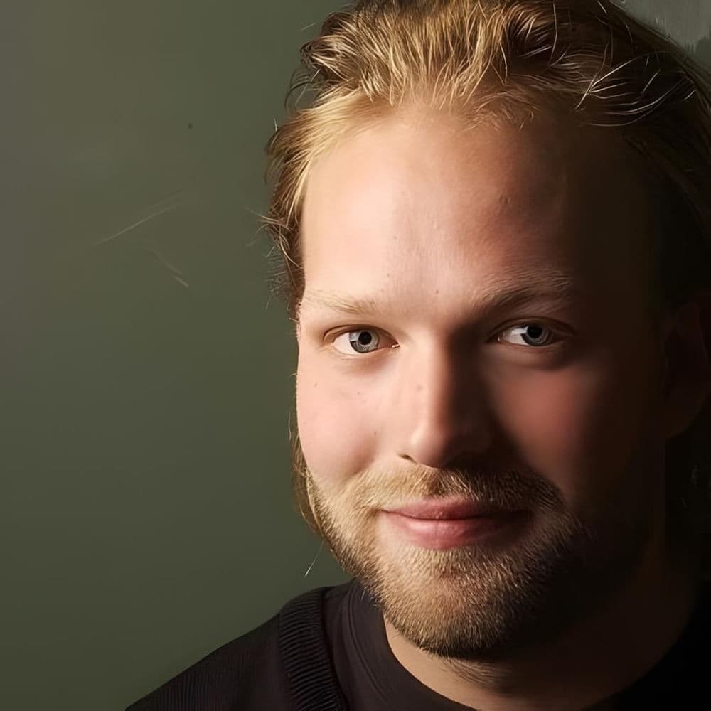 Mathias Eick – Jazz