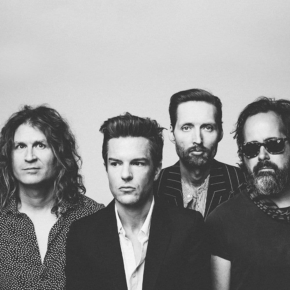 The Killers – Rock