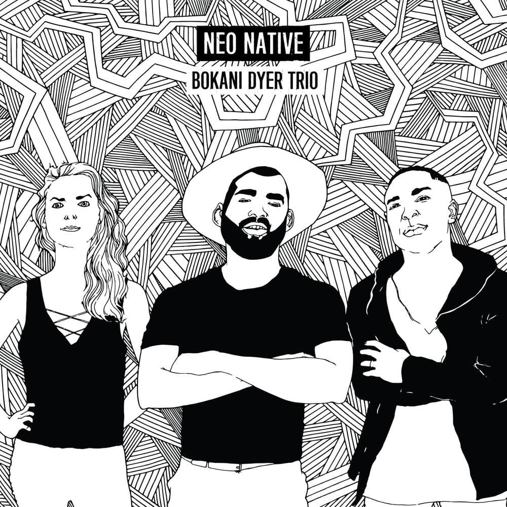 Bokani Dyer Trio – Jazz