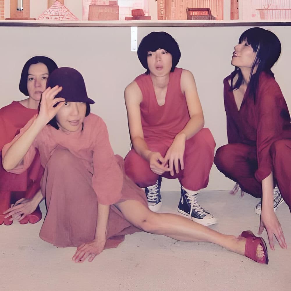 OOIOO – Experimental