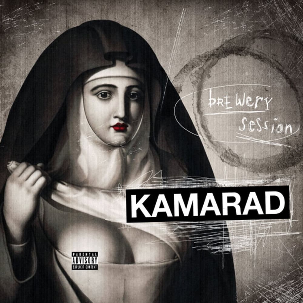 Kamarad – Pop