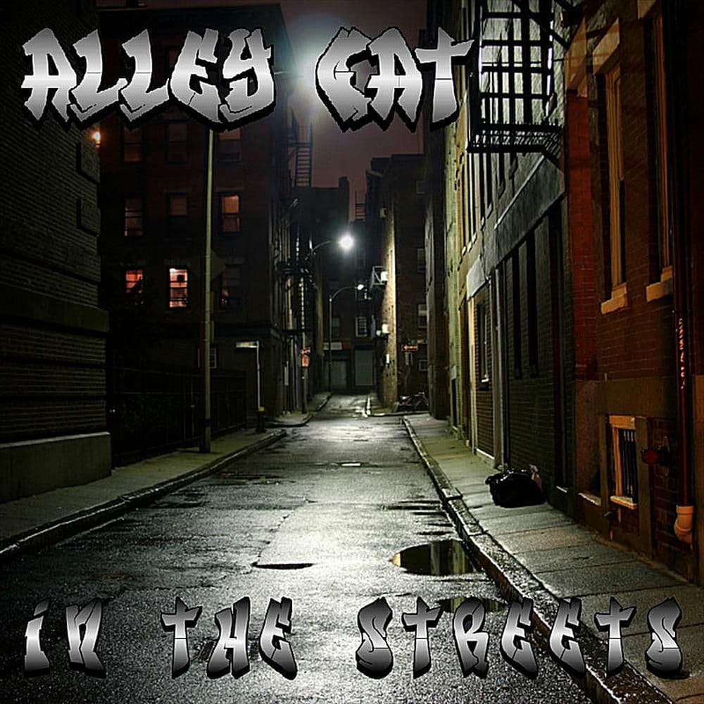 Alley Cat – Reggae