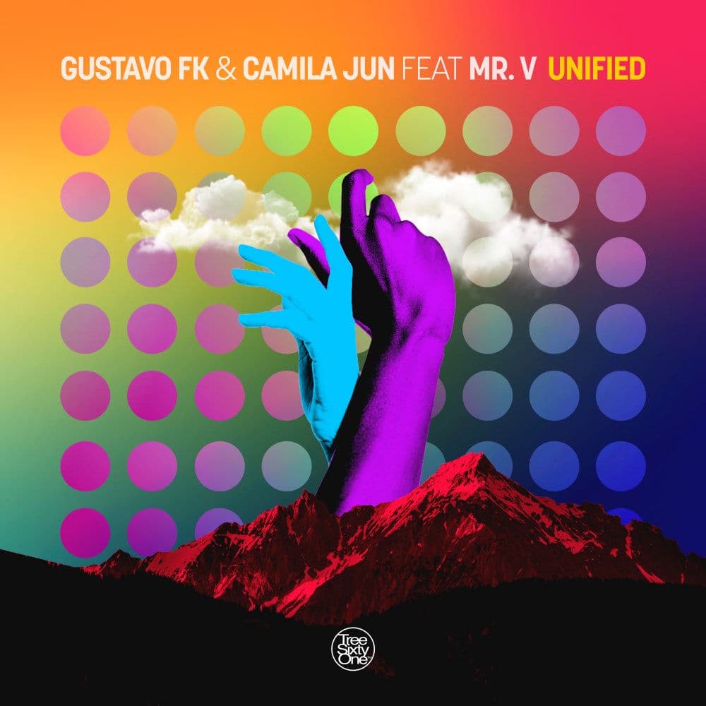 Camila Jun – Techno
