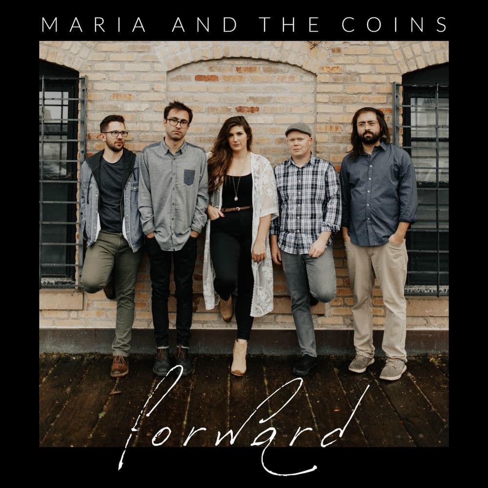 Maria and the Coins – Pop