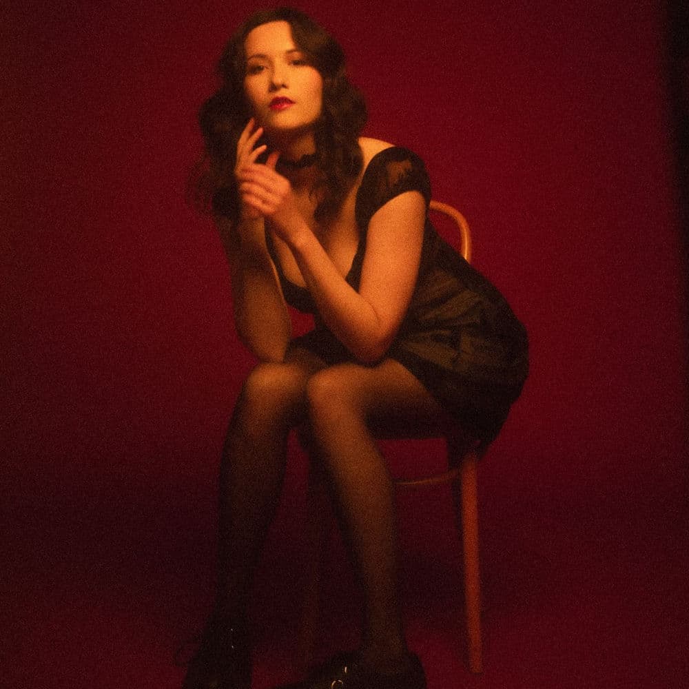 Kate Von Heart