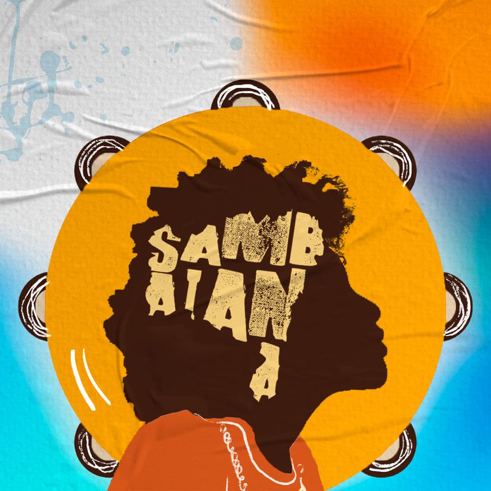 Samba Casa – Brasilianische Musik