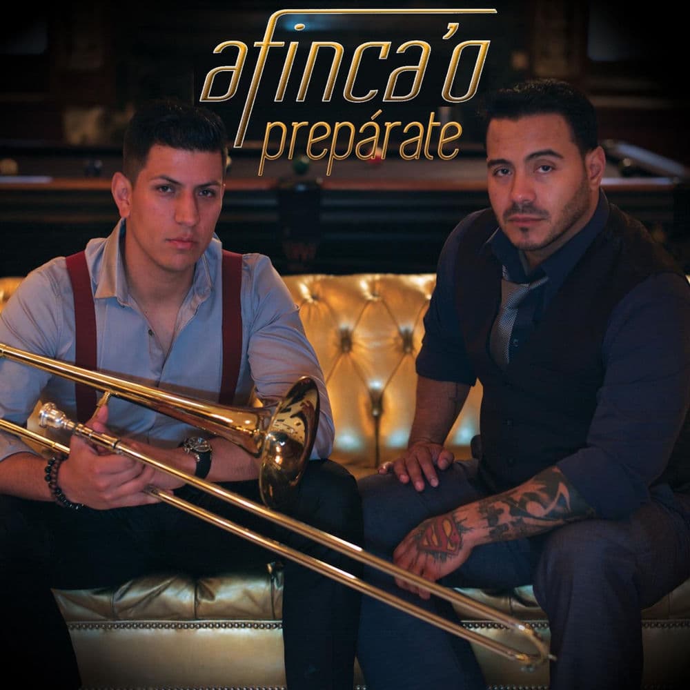 AFINCAO – Latin Musik