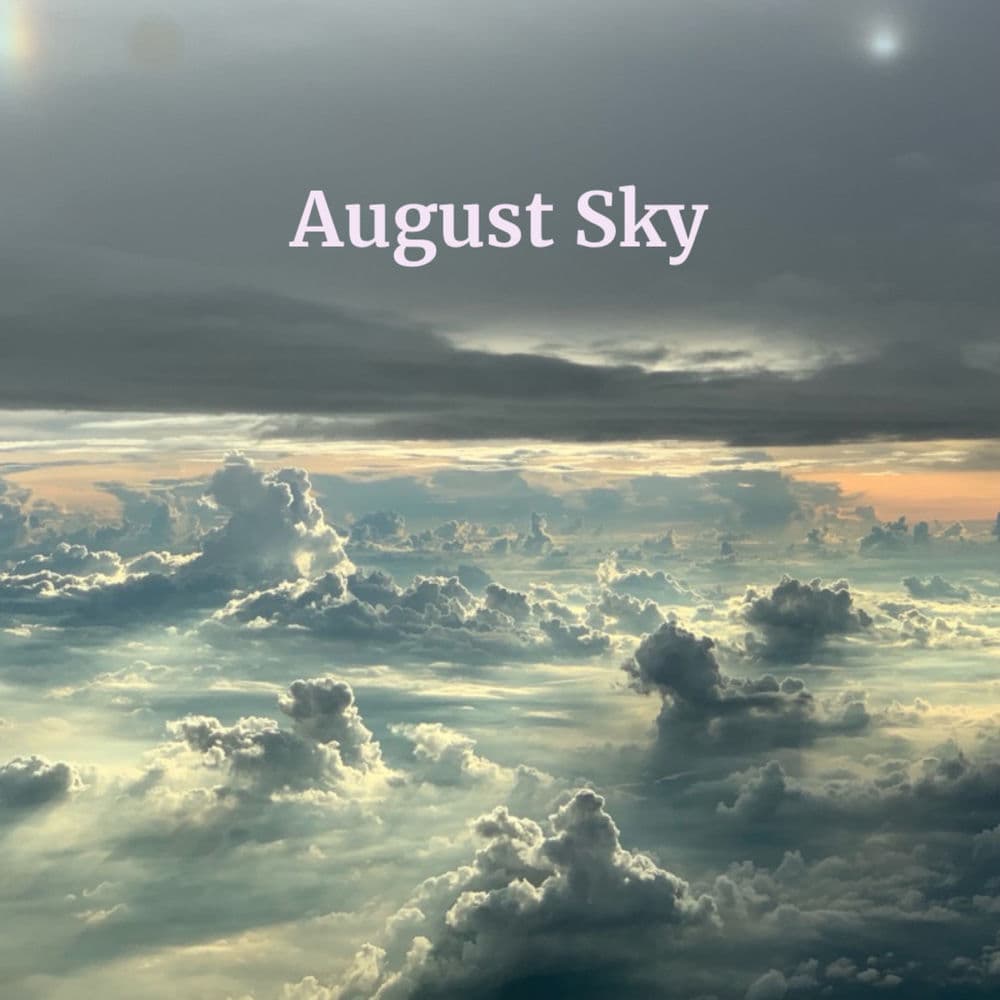 August Sky – Hip-Hop